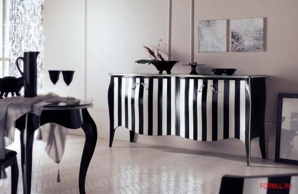 Комод Modenese Gastone Verdi art.39